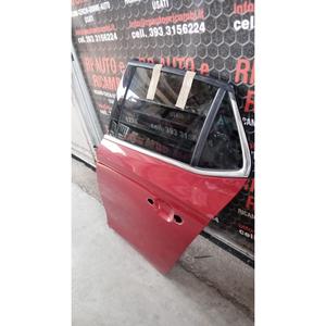 Puerta Trasera Izquierda para OPEL Corsa Serie F (19>) 9837706080 - Product Image 3