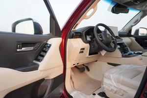 La Mejor Oferta del Día: Toyota Land Cruiser 3.5T VXR Híbrido 2025, Motor Híbrido V6 de 3.5L con Doble Turbo que Produce 457 Caballos de Fuerza - Product Image 6