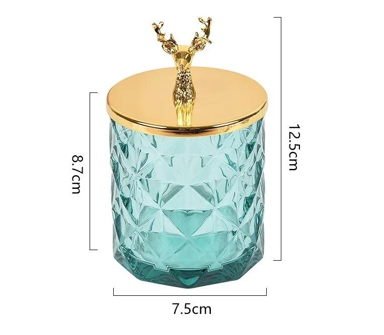 Taille adaptée aux besoins du client