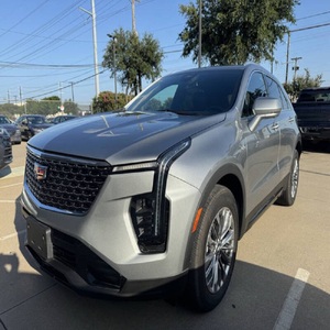 MEJOR <span class=keywords><strong>PRECIO</strong></span> PARA <span class=keywords><strong>Cadillac</strong></span> <span class=keywords><strong>XT4</strong></span> Premium Luxury 2025 - Product Image 3