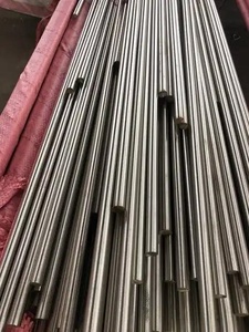 Barre en acier inoxydable 12Cr17 430 1.4016 X6Cr17 SUS430 SS, laminée à chaud, pour équipements de <span class=keywords><strong>cuisine</strong></span> et pièces de machines - Product Image 3