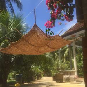 ตาข่ายมะพร้าวม้วนแบบแขวนทำจากใยมะพร้าวผลิตในเวียดนามพร้อมส่งออกคุณภาพสูง - Product Image 2