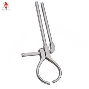 Testeur de sabots de qualité supérieure, testeur de sabots vétérinaire, vente en gros, qualité d'exportation, instruments de soins animaux - Product Image 4