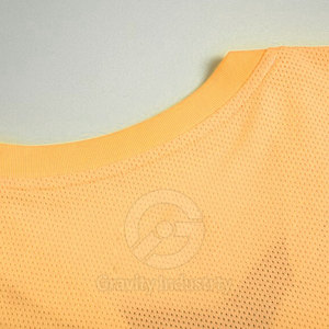 Tenues de football de haute qualité, best-sellers, service OEM, ensembles respirants et légers, 100% polyester pour adultes - Product Image 4