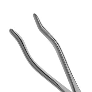 Coupe-fils manuel en acier inoxydable de haute qualité pour la chirurgie générale, idéal pour couper les fils et les broches chirurgicales - Product Image 6