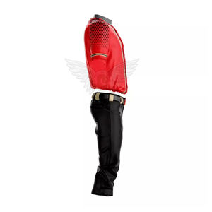 Uniformes de equipo de béisbol personalizados Unisex poliéster transpirable de secado rápido camisetas de béisbol pantalones al por mayor ropa deportiva de fábrica alta - Product Image 3