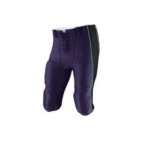 เครื่องแบบอเมริกันฟุตบอลระบายอากาศเครื่องแบบอเมริกัน100% โพลีเอสเตอร์ระเหิดสำหรับฝึกซ้อมเยาวชนอเมริกันฟุตบอล - Product Image 6