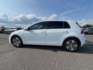 รถยนต์มือสอง Volkswagen Golf SE ปี 2016 ราคาถูก ขาย - Product Image 4