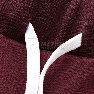 Pantalon décontracté pour homme, service OEM, nouveau design, pantalon de jogging unisexe, meilleur prix, taille adulte - Product Image 4