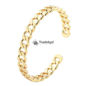 Bracelets en cuivre brut pour la guérison et le bien-être Bijoux unisexes faits main par Tradebyd - Product Image 5