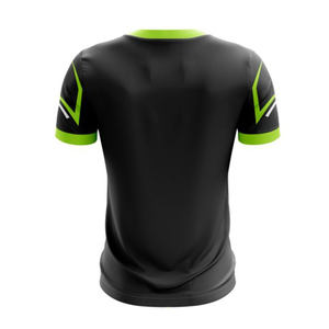 T-shirts unisexes vierges pour sublimation, transfert thermique, polyester de haute qualité, idéal pour les projets d'impression DIY - Product Image 4