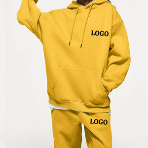 ชุดวอร์ม2ชิ้นสำหรับผู้หญิงใส่สบายสไตล์ใหม่ล่าสุด - Product Image 4