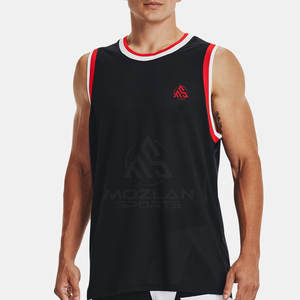 Low Price <b>Men</b> <b>Singlets</b> Fashion Summer Wear <b>Men</b> <b>Singlets</b> High Quality Breathable <b>Men</b> <b>Singlets</b> - Product Image 5