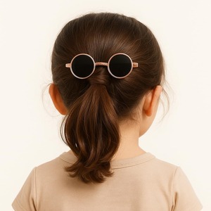 Pinza de Pelo Grande Clásica para Mujeres y Niñas, Perfecta para Peinados Casuales y Formales, a Precios de Exportación desde India - Product Image 6