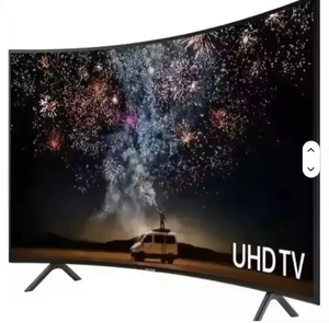 Véritable TV QLED Q900R UHD Nouveaux modèles 8K et 4K en écrans incurvés 55 65 75 85 pouces industriels - Product Image 3