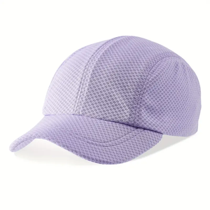 Haute qualité Logo personnalisé 6 panneaux broderie casquette de sport pour hommes Original Vintage noir cyclisme fête pêche voyage décontracté - Product Image 3