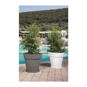 Sottovaso X Gemma Diam. 50 Bianco - Product Image 2
