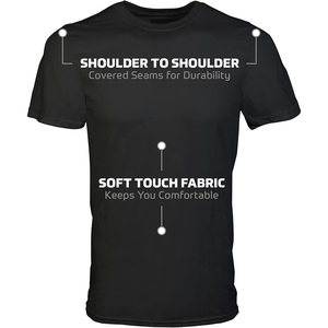 Camiseta Personalizada, Camisetas Desgastadas para Hombre, Ropa Urbana Personalizada, Camisetas Extra Grandes de Alta Calidad, Camisetas Vintage Lavadas con Ácido - Product Image 2