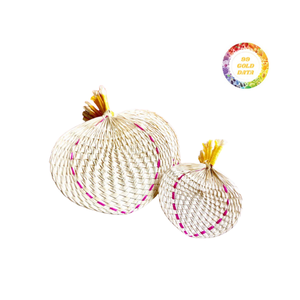 Ventilador de mano de bambú elegante para eventos y uso diario al por mayor a granel - Product Image 1