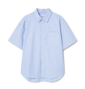 Camisa de Vestir de Manga Corta para Hombre, Nueva Llegada, Moderna, de Algodón Estampado, Antiencogimiento, en Cualquier Talla, Ropa para Hombre Hecha en Bangladés - Product Image 5