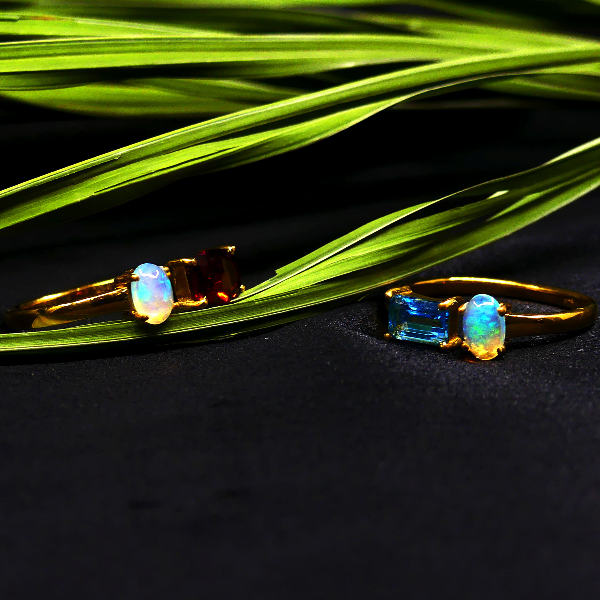 สีเหลือง