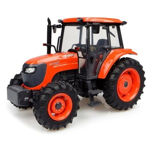 Japonés utilizado para Kubota 4x4 máquina agrícola Tractor agrícola de larga duración con motor central y caja de cambios para la Agricultura - Product Image 6