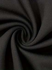 Camiseta de manga corta con cuello redondo de algodón 100% para hombre, talla grande de alta calidad, 260 gramos, peso de tela disponible en diferentes colores - Product Image 5