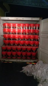 Lubricantes de aceite para motores diésel 20W50, lubricante de aceite diésel de protección total para automóviles, directo de fábrica (proveedor de Vietnam) - Product Image 3