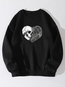 Sudadera de hombre colorida de alta calidad personalizada OEM 100% azul, rosa, azul, rojo, mezcla de algodón y poliéster - Product Image 2