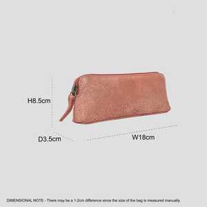 Haute qualité fabriqué à la main Chic à la mode or jaune orné en cuir véritable sac à bandoulière téléphone Style Vintage fournisseur indien - Product Image 2