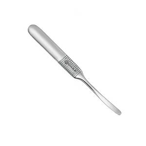 Confiance des chirurgiens du monde entier Élévateur périosté dentaire Molt 9 Instrument chirurgical d'implant Outils chirurgicaux directs d'usine - Product Image 4