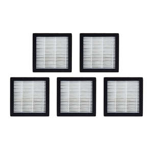New Phecda Composite Filter Set of 5 Pieces - Product Image 5