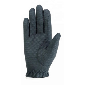 Gants d'équitation pour adultes, nouveau style, fabrication pakistanaise, vente chaude 2026, été, pour sports de plein air, ski, vente chaude - Product Image 3