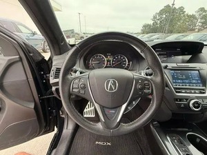 Acura MD-X 3.5L Technology A-Spec YD4 SOHC V6 de 2019, usado en buen estado. - Product Image 2