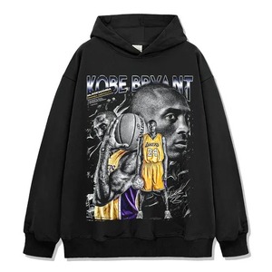 100% coton sweat à capuche zippé personnalisé conception de couture inversée impression numérique complète sweat à capuche court zippé pour hommes - Product Image 3