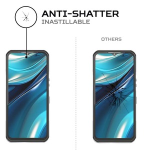 ฟิล์มกันรอยหน้าจออูคิเทล WP39 แอนติช็อค - Product Image 5