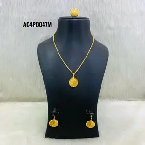 gold plated Buy Pendant Sets for Women and Girls Online one gram fashion jewellery all design