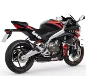 NOUVEAU ARRIVÉ Motos de sport 2024 Apriliaa RS 457 d'occasion - Product Image 6
