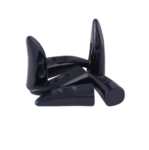 กระดุมเสื้อทำมือจากเขาควาย ดีไซน์ทันสมัย คุณภาพสูง เป็นมิตรกับสิ่งแวดล้อม โดย Saniya Handicraft - Product Image 4