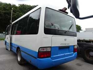 Autobús COASTER RHD 2006 Usado, Diésel, Transmisión Manual, Emisión Euro 3, 31-50 Asientos - Product Image 3