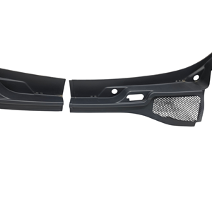 Grille de pare-chocs avant CUPRA Formentor Série 5FG819403B (20>) - Product Image 5