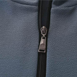 Nouveauté : Sweat-shirts d'hiver pour hommes de qualité supérieure, 100 % coton, écologiques, décontractés, respirants, teints en uni, personnalisables - Product Image 5