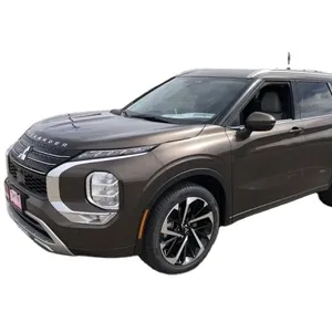 חדש לגמרי דגם Suv מיצובישי הנכרי 4wd יוקרה 2.5L בנזין אוטומטי 0 km לא רשום, טרופי גרסה נ"צ 3102