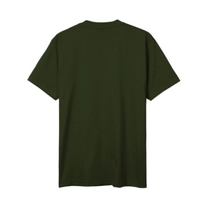 Men's Heavyweight 100% Cotton T-Shirts High Quality Custom <b>Logo</b> Formal Style OEM Shirts for Boys Fashion - Product Image 3