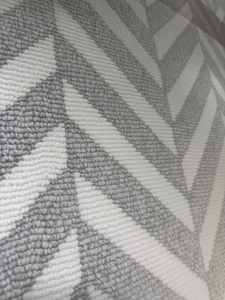 Tapis en coton écologique de haute qualité personnalisable turc Vintage impression zone de transfert chat soie - Product Image 5