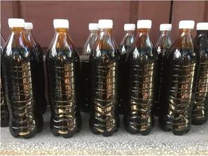 Melaza Negra Refinada de Caña de Azúcar, Líquida, en Bolsa a Granel para Alimentos - Product Image 3