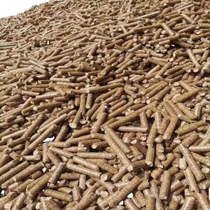 Fire & Flavor Premium Tous les granulés de bois dur naturel pour fumer Griller et cuire au four Bois Fumer BBQ Pellets 20lb - Product Image 5