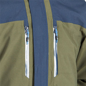 Ropa Táctica para Senderismo, Chaqueta Táctica de Invierno Impermeable y Transpirable, Cortavientos, Chaqueta Deportiva Elástica para Exteriores - Product Image 5