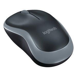 เมาส์สำหรับผู้บริโภค M SERIES M185 กรีจิโอ 910 002235 - Product Image 3