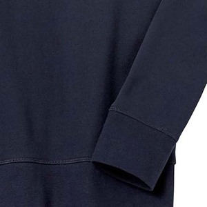Sweatshirts à capuche et sweatshirts d'hiver pour hommes du Pakistan de haute qualité 380gsm 100% Cotton Basics Print Men's Sweatshirts 2025 - Product Image 6